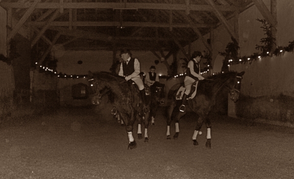 Quadrille2000